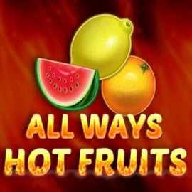 game logo by Amatic Industries on ideal-gokken.com