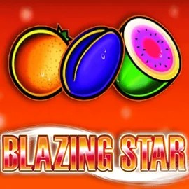 Play the Blazing Star slot by Merkur Gaming on iDEAL Casino