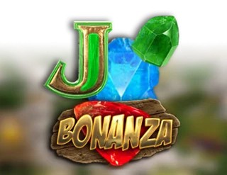 Bonanza Megaways logo by Big Time Gaming at iDEAL CasinoBonanza Megaways