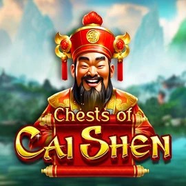 Try Chests of Cai Shen slot by Pragmatic Play on ideal-gokken.com – logo image