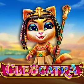 Cleocatra online slot from Pragmatic Play – play at ideal-gokken.com