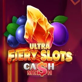 Play Fiery Slots Cash Mesh Ultra slot by BF Games on ideal-gokken.com