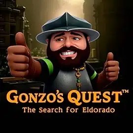 game logo by NetEnt on ideal-gokken.com