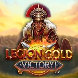 Legion Gold Victory! slot icon by Play'n GO, available at iDEAL Casino