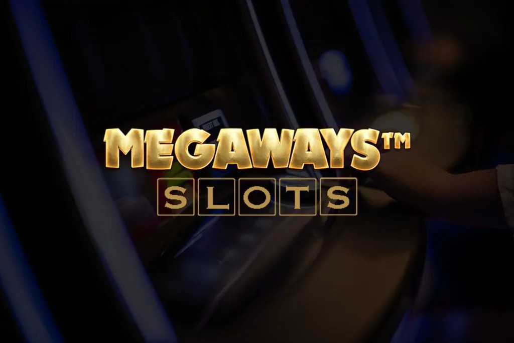 game logo by Big Time Gaming on ideal-gokken.com