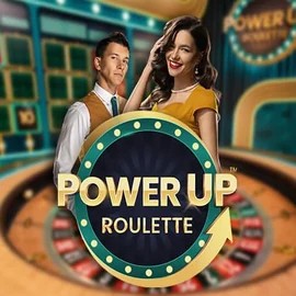 PowerUP Roulette – slot by Pragmatic Play, featured at ideal-gokken.com
