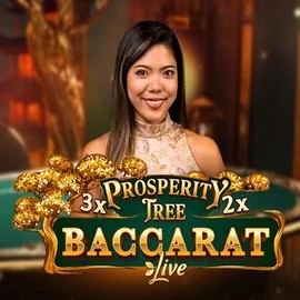 Prosperity Tree Baccarat online slot from Evolution – play at ideal-gokken.com
